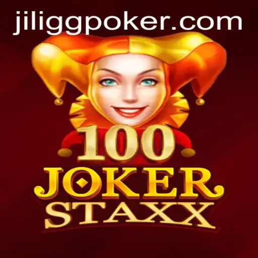 Exploring the Excitement of 100JokerStaxx at GGPoker