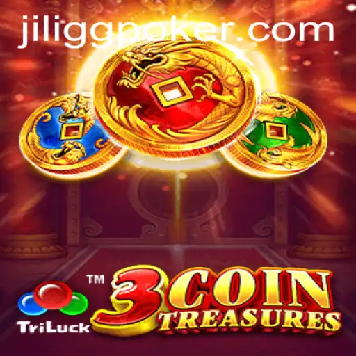 Exploring 3CoinTreasures and Its Connection with ggpoker