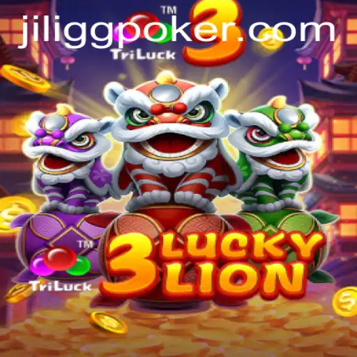 Exploring the Enchanting World of 3LUCKYLION in GGPoker