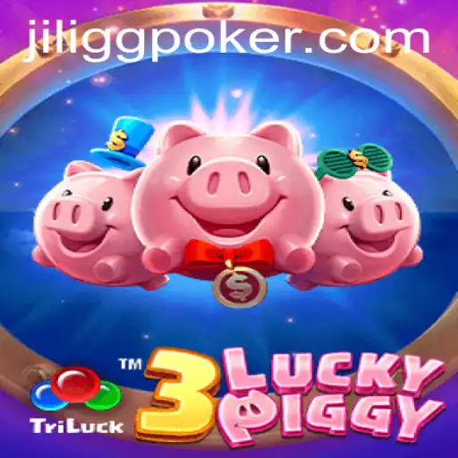 Exploring the World of 3LUCKYPIGGY: A New Sensation in Online Gaming