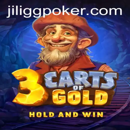 Exploring the Hype Around 3cartsOfGold: A New Sensation in Online Gaming