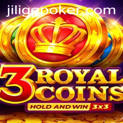 Exploring the Exciting World of 3RoyalCoins: A New Era in Online Gaming
