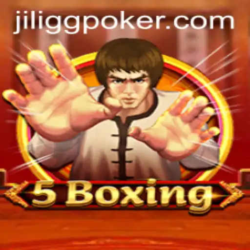 5Boxing: A New Knockout Game Experience with GGPoker