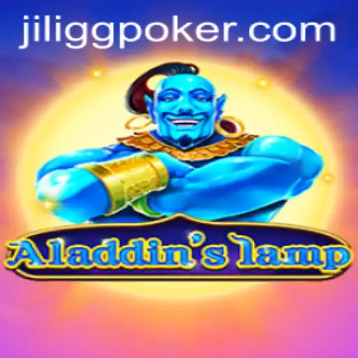 Aladdinslamp: A Magical Journey in Gaming with GGPoker