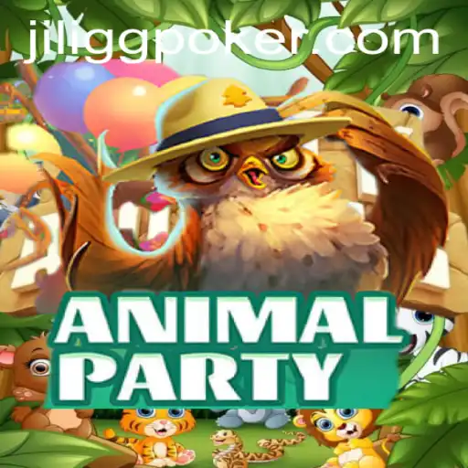 Explore AnimalParty: The Exciting New Game with a Twist