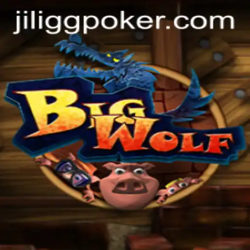 BigWolf: A Comprehensive Guide to the Latest Gaming Phenomenon