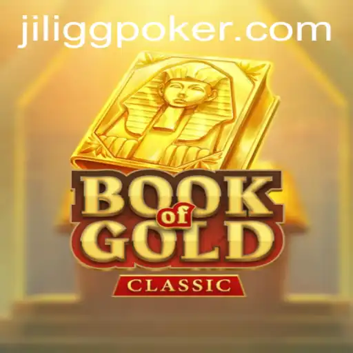 Discover the Intrigue of Book of Gold Classic