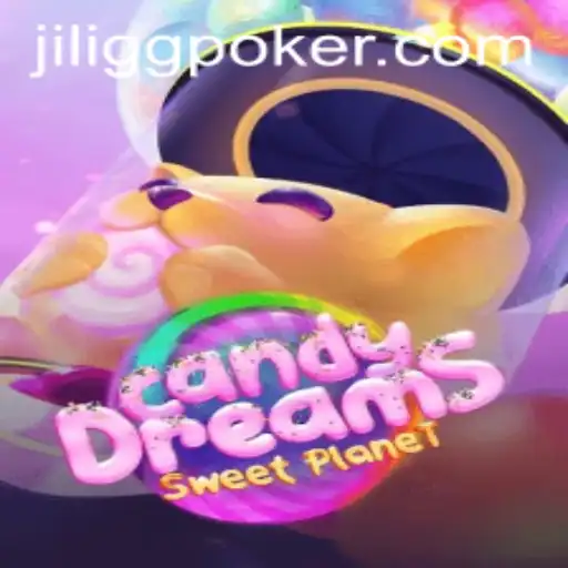 CandyDreams and ggpoker: Unveiling a Sugary Adventure