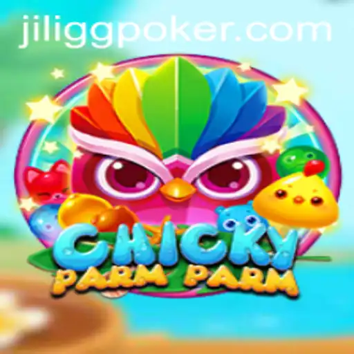 Discover the World of ChickyParmParm: A New Gaming Sensation