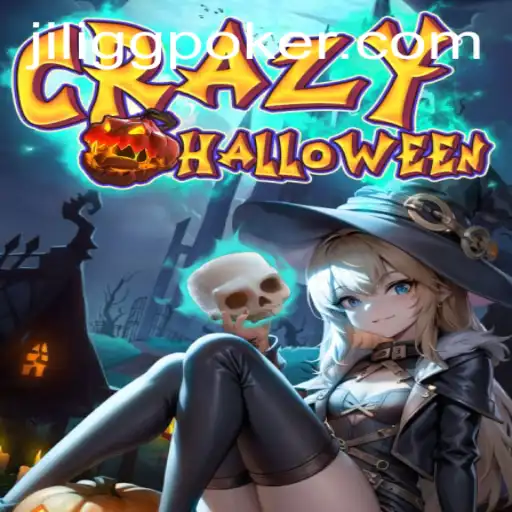 CrazyHalloween: An Exciting Adventure for Gaming Enthusiasts