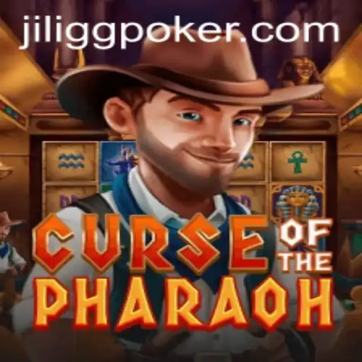 Curse of the Pharaoh: A Riveting Adventure with a Gaming Twist