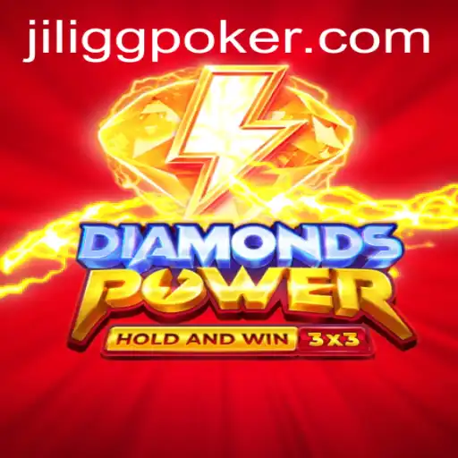 Exploring the World of Diamondspower: GGPoker's Latest Thrill