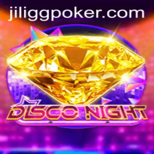 Exploring DiscoNight: A New Game Fusion with ggpoker Elements