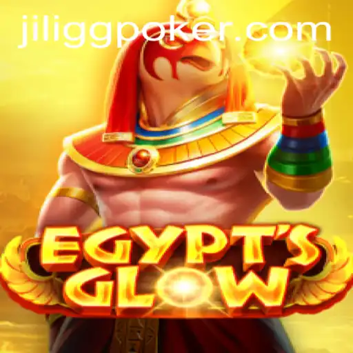 Discover the Thrills of EgyptsGlow: A Journey into Ancient Mysteries with GGPoker