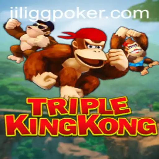 Exciting World of TripleKingKong at GGPoker