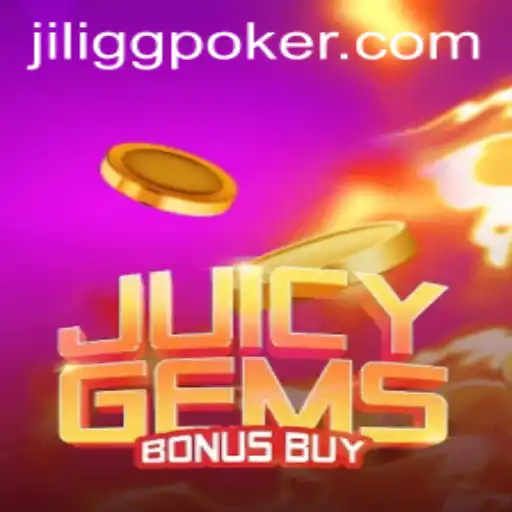 Explore JuicyGemsBonusBuy on GGPoker