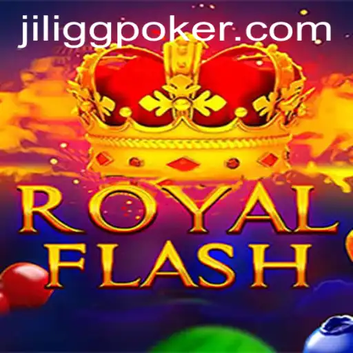 Exploring RoyalFlash: The New Sensation with GGPoker