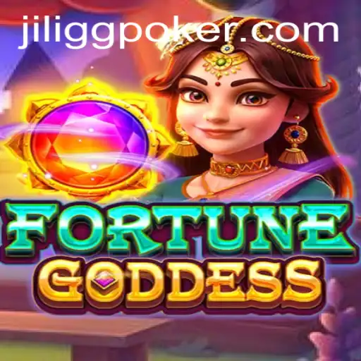 Unveiling FORTUNEGODDESS: A Captivating Adventure with GGPoker
