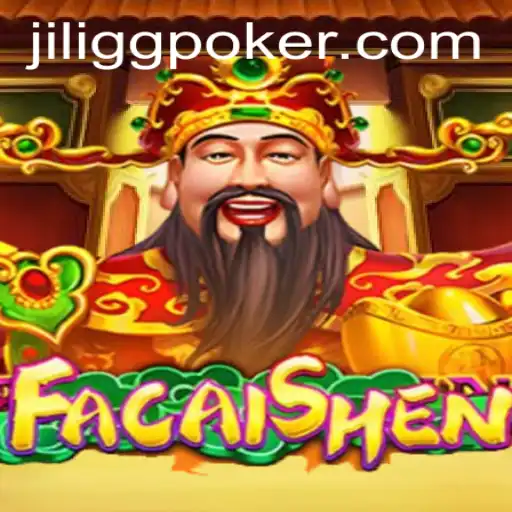 Exploring the Exciting World of FaCaiShen on GGPoker