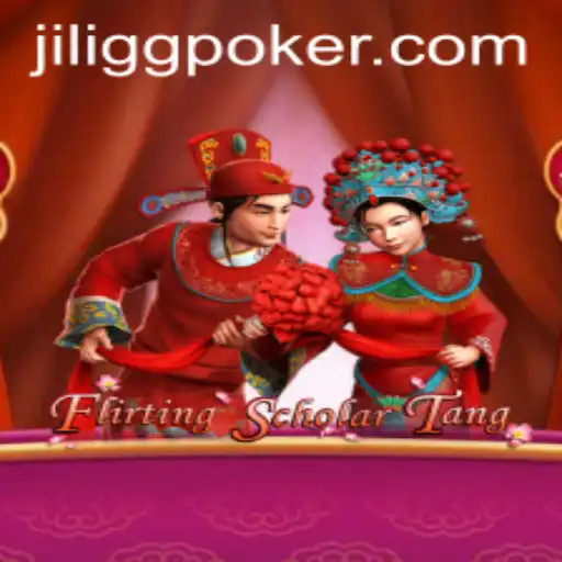 Exploring the Witty World of FlirtingScholarTang: A Journey Through Gameplay Rules and Online Poker Integration