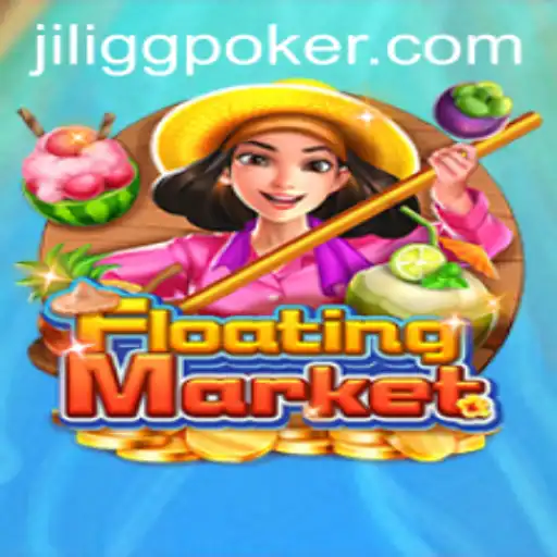 Exploring the Intriguing World of FloatingMarket: A New Dimension in Online Gaming with GGPoker