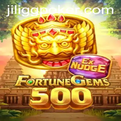 Exploring FortuneGems500: A New Dimension to Your Gaming Experience