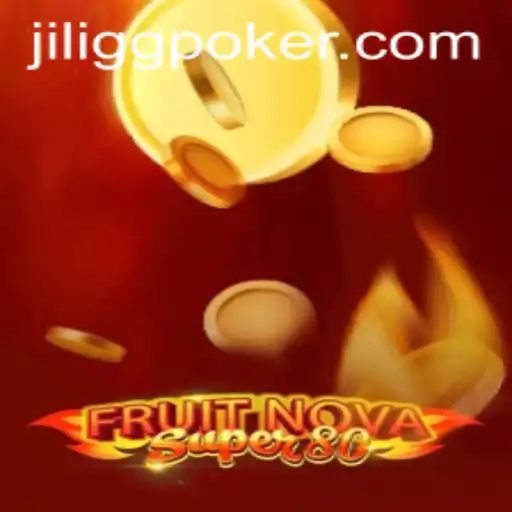 Dive into the Excitement of FruitNovaSuper80 and GGPoker