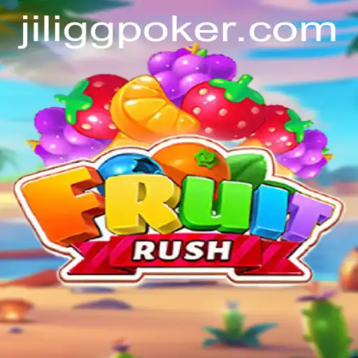 Exploring FruitRush: A Fresh Take on Online Gaming