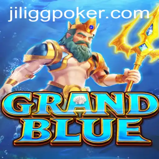 Exploring GRANDBLUE: A Deep Dive into the Game's Mechanics and Strategy with GGPoker Insights