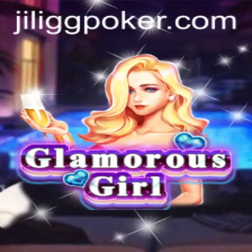 Discover the Glamorous World of GlamorousGirl and its Connection to GGPoker