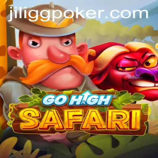 Discovering the Thrills of GoHighSafari: A New Adventure in Gaming