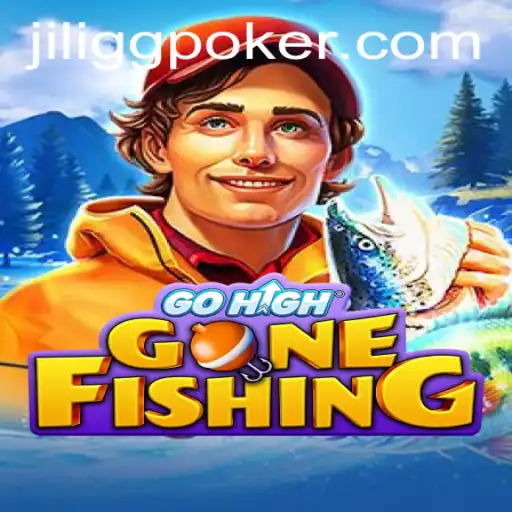 GoHighGoneFishing The New Gaming Craze
