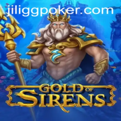 Exploring the World of GoldofSirens: An Exciting New Game Experience
