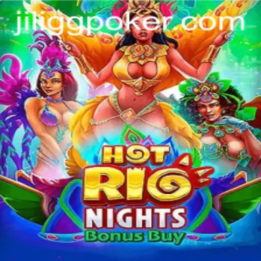 Exploring the Vibrant World of HotRioNightsBonusBuy on GGPoker