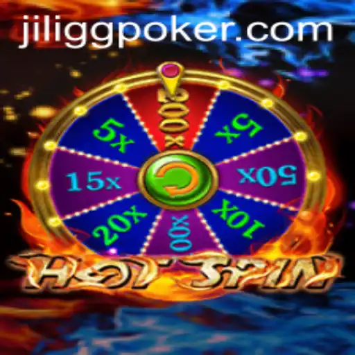 Exploring the Thrilling World of HotSpin and ggpoker