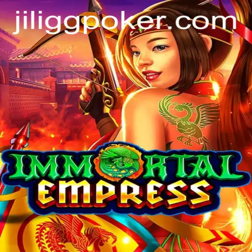 Exploring ImmortalEmpress: A Blend of Strategy and Chance in the World of GGPoker