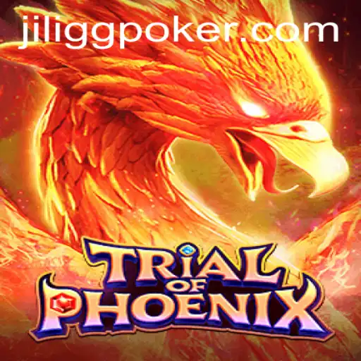 Trial of Phoenix: A Journey Through Flames and Fortune