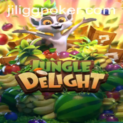 Exploring the Exciting World of JungleDelight: A Deep Dive into the Game from GGPoker