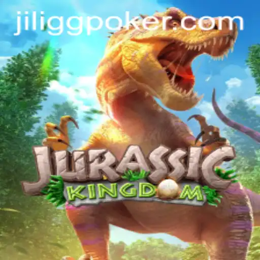 Exploring the Exhilarating World of JurassicKingdom and Its Unique Connection with ggpoker