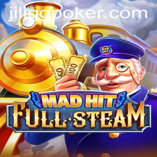 Exploring MadHitFullSteam: A New Era in Gaming with a Twist of GGPoker