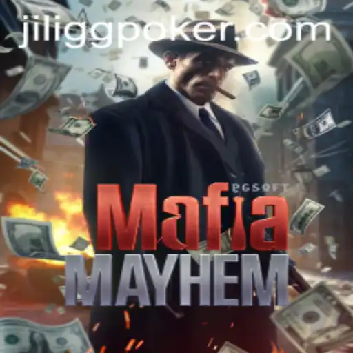 MafiaMayhem: The Thrilling New Game Connecting GGPoker Enthusiasts Worldwide