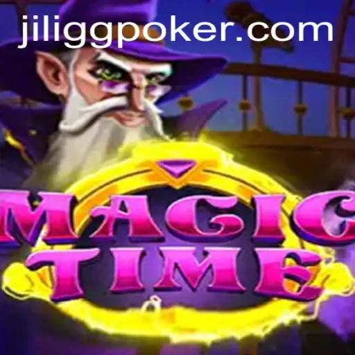 Discovering MagicTime: A New Era in Online Card Games