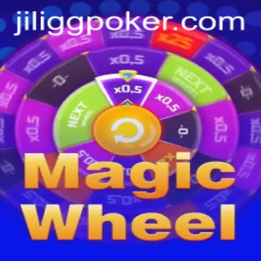 Exploring MagicWheel: A Thrilling Addition to the ggpoker Platform