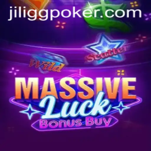 Discover the Exciting World of MassiveLuckBonusBuy at GGPoker