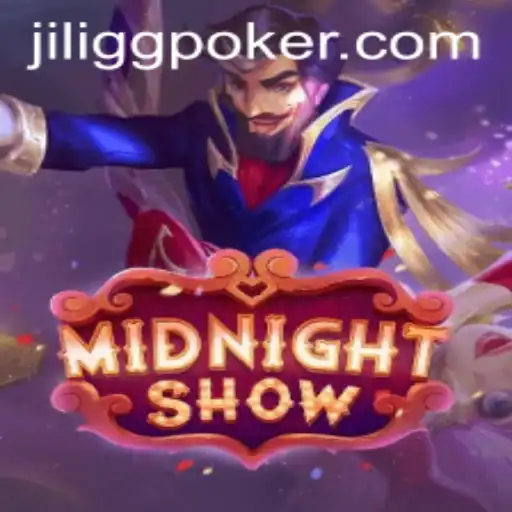 Discover MidnightShow: A New Dimension in Gaming at GGPoker