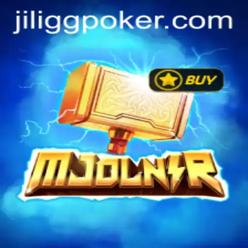 Exploring the Thrilling World of Mjolnir: A GGPoker Adventure