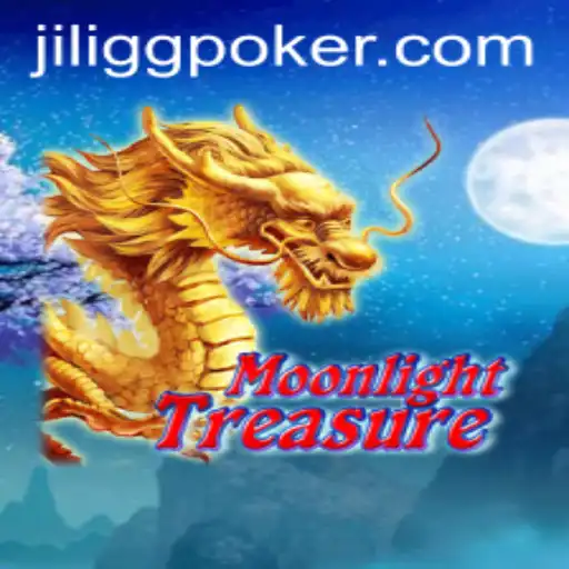 Discover Moonlight Treasure: An Immersive Gaming Experience