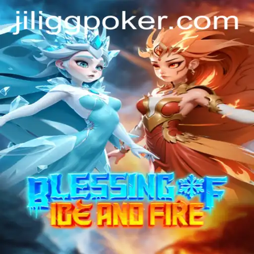 Blessing of Ice and Fire: A New Era in Strategy Gaming