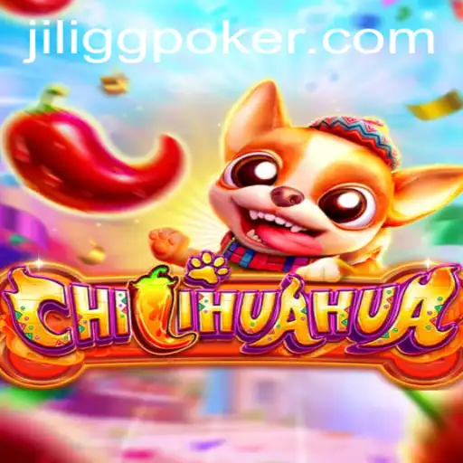 Discovering CHILIHUAHUA: An Exciting Game Experience with ggpoker