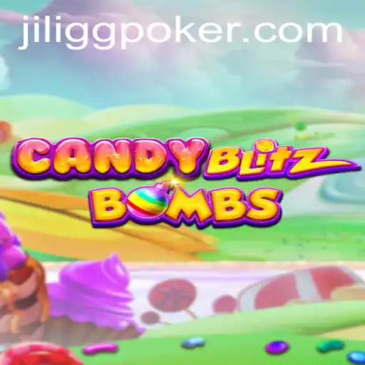 Experience the Thrill of CandyBlitzBombs: A Sweet Puzzle Adventure with GGPoker Insights